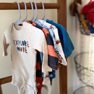 Gerber 0-3 Kids Bundle